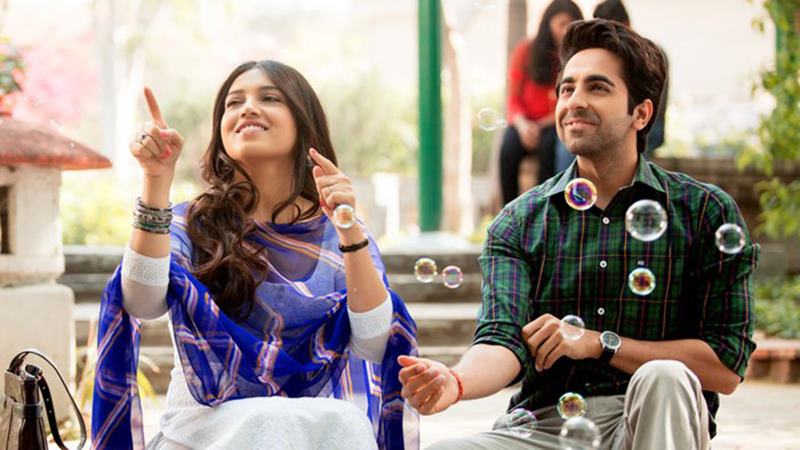 Reasons to watch Shubh Mangal Saavdhan if you haven't booked the tickets already!-2