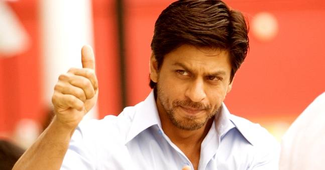 SRK needs to do a film like Chak De India
