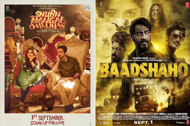 Bollywood Box Office Report 2017: September