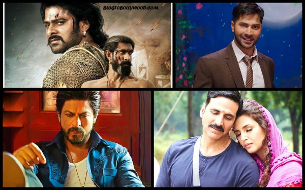 Bollywood Box Office Report 2017: Box Office Collection, Verdict