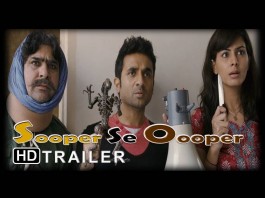 Sooper Se ooper trailer poster