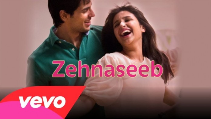 Zehnaseeb Video Song