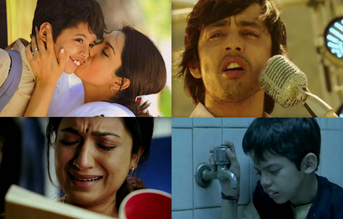 Top 8 Mother's Day Bollywood Songs