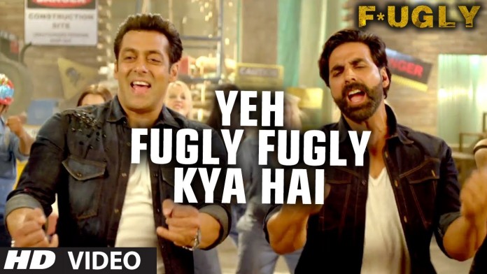 Fugly Title Video Song - Fugly