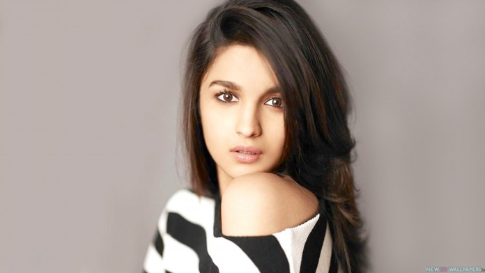 Alia Bhatt says she is too young to work with the 'Khans'