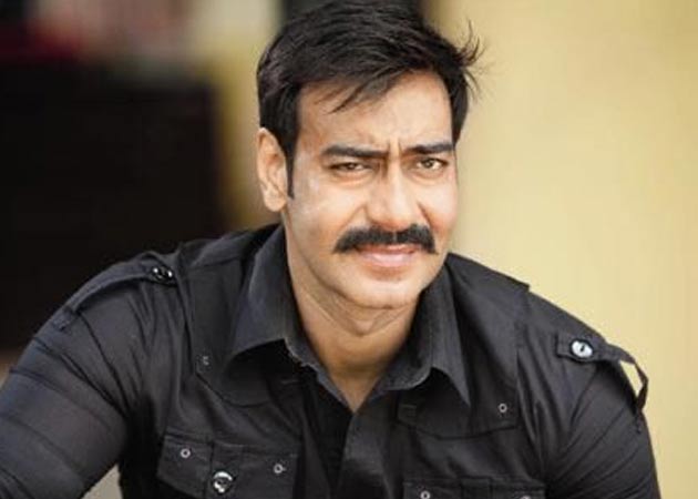 Ajay Devgn movies first day collection