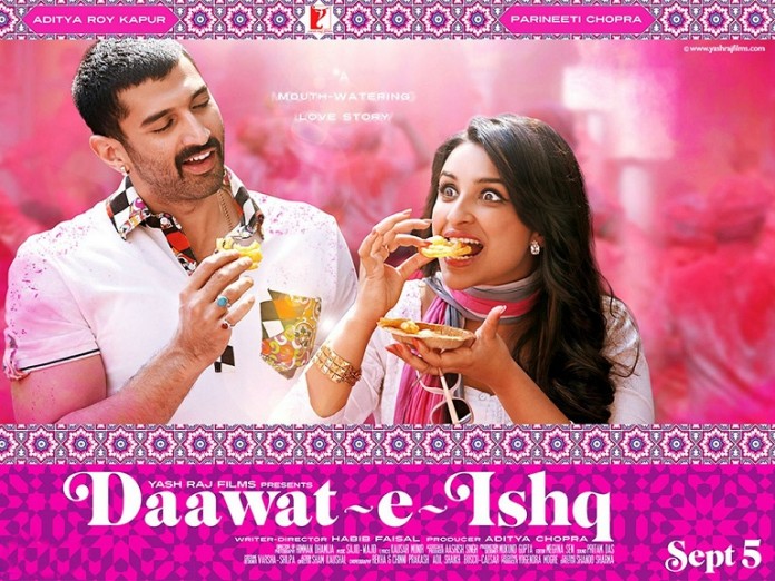 Daawat-e-Ishq music review