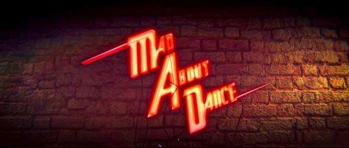 Mad about Dance Movie review