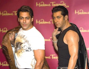 Salman Khan - Journey from Salman to 'The Salman Khan'
