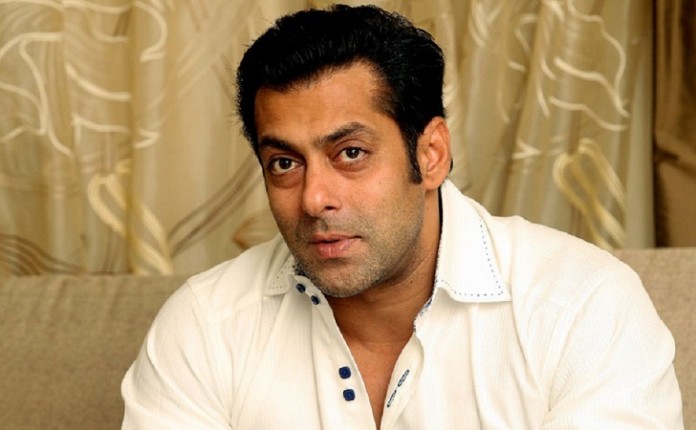 Salman Khan won't be in Mumbai for Ganesh Chaturthi