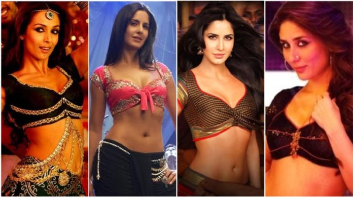 From Munni To Piya Tu, List Of 10 Best Item Songs Of Bollywood