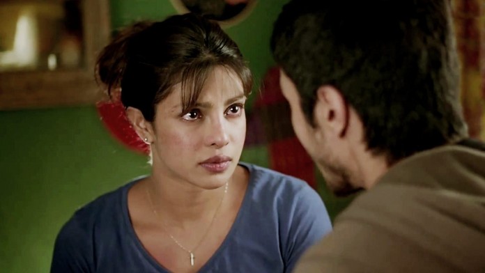 Mary Kom First Day Collections at Box Office : Day 1 Friday Collections