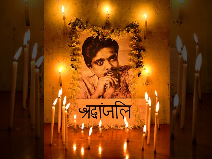 Sadashiv Amrapurkar passes away : Bollywood paid tribute