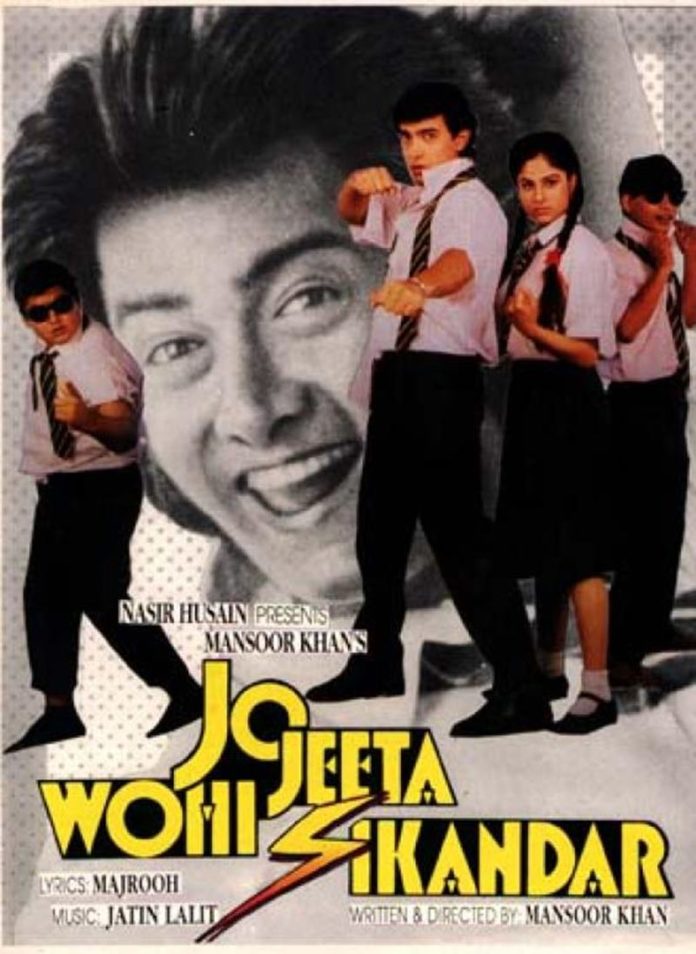Top 10 Feel-Good Bollywood movies of all time- jjws