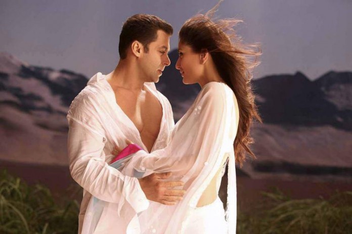 Salman Khan and Kareena Kapoor to create magic in Bajrangi Bhaijaan