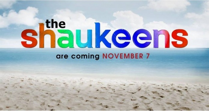 The Shaukeens Official Poster