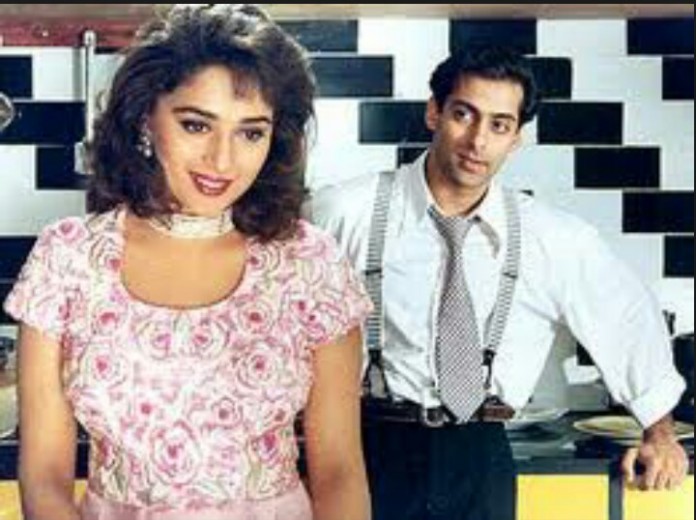 Top 5 movies of Salman Khan - Hum Aapke Hain Koun