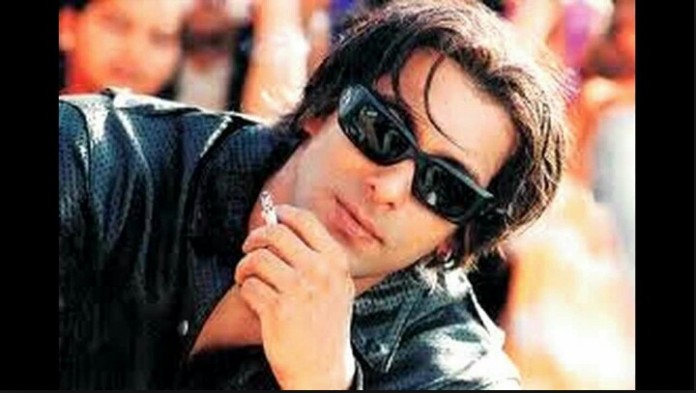 Top 5 movies of Salman Khan - Tere Naam
