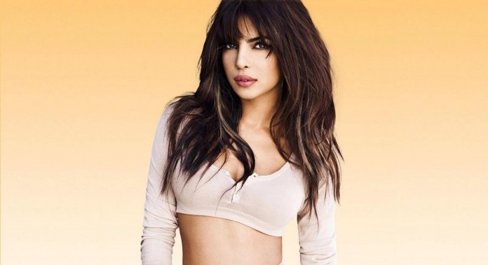 Priyanka Chopra Upcoming Movies In 2016 and 2017 with release dates