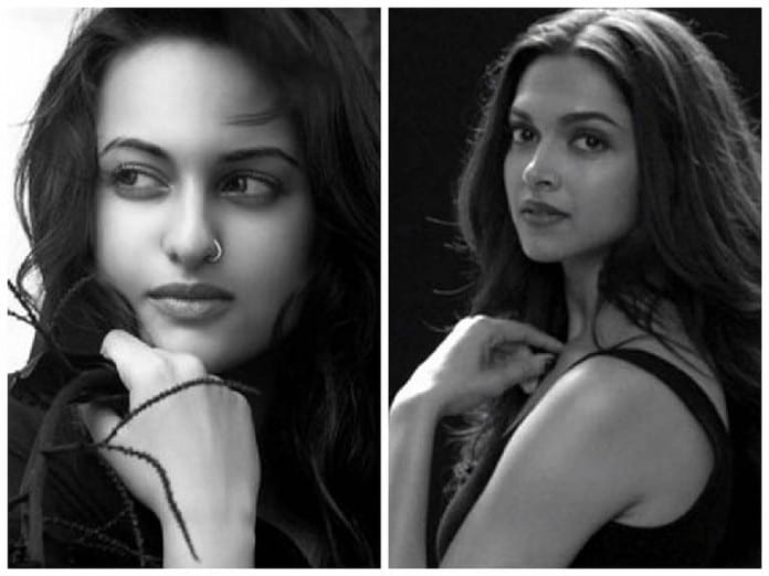 Another Catfight Begins as Sonakshi Criticizes Deepika's Video