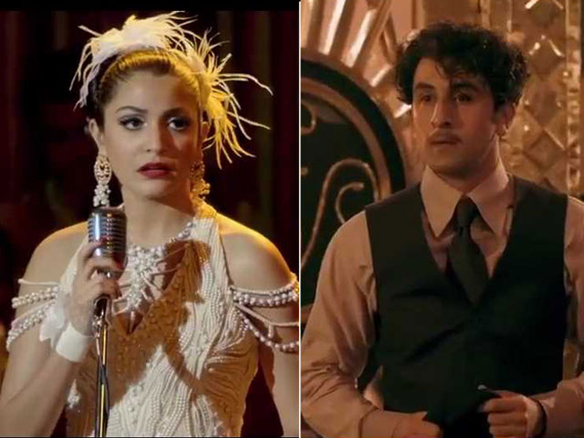 Bombay Velvet 3rd day Box Office Collection | First weekend Report