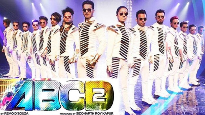 ABCD 2 Becomes The Second 100 Crores Grosser of 2015