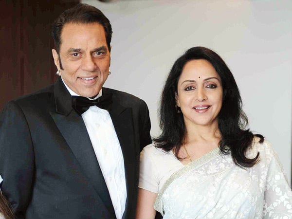Ahaana Blessed With a Baby Boy: Dharmendra and Hema Malini Become Grandparents