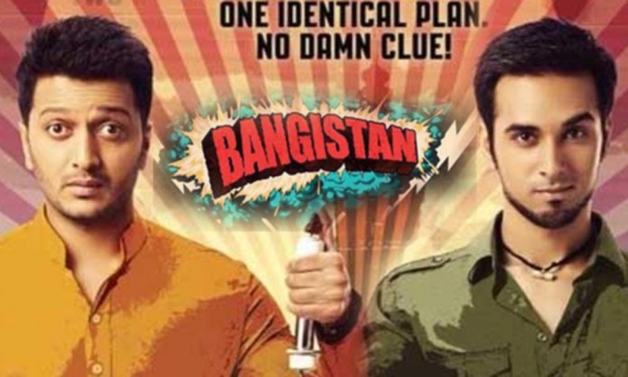 Bangistan Release Date Postponed To 7 Aug 2015