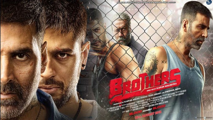 Brothers Box Office Collection Prediction | Expect Bumper Opening