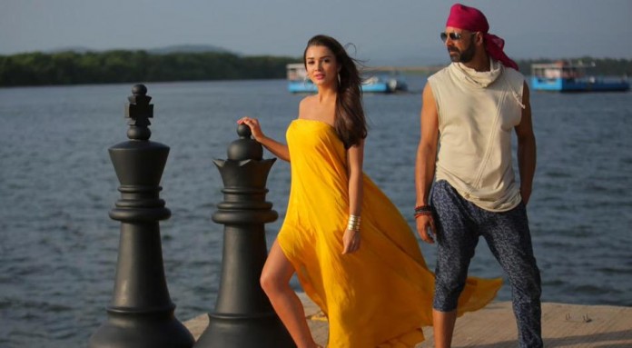These Factors Will Decide Singh is Bling Box Office Collection and Verdict