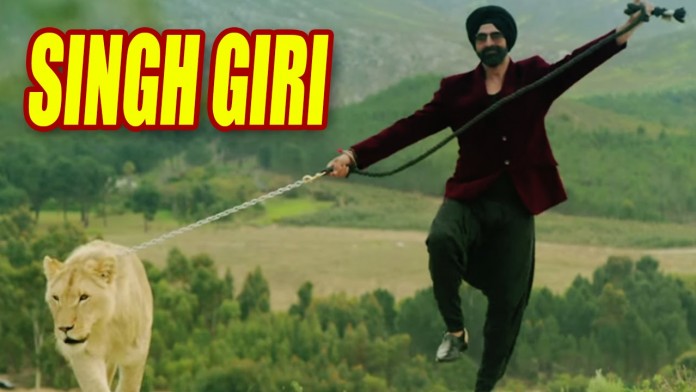 Singh Is Bling Box Office Prediction | Don't Expect A Bumper Opening