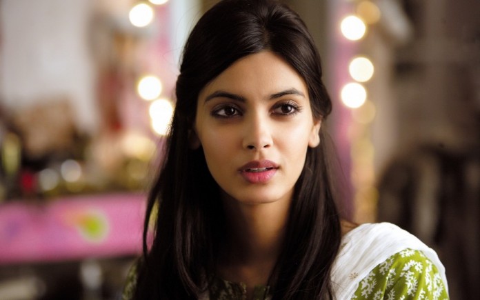 Diana Penty Finally Starts Shooting For Her Second Film