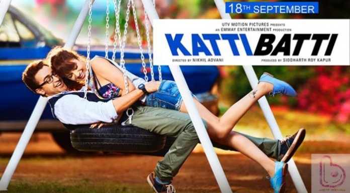 Katti Batti Box Office Prediction | Success Depends On Kangana