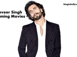 Ranveer Singh Upcoming Movies 2022, 2023 [Full List & Details]