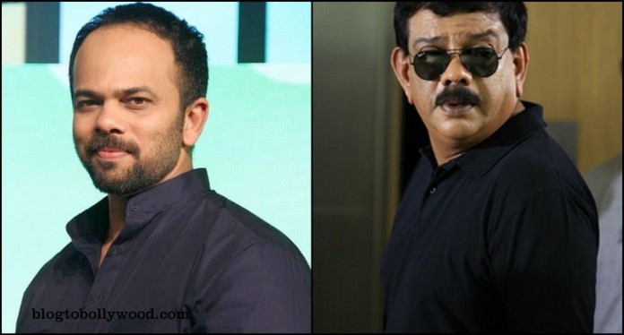 Rohit Shetty and Priyadarshan to unite for a Comedy