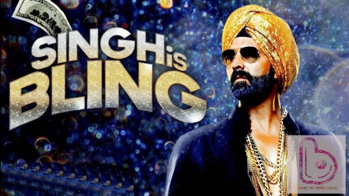 Singh Is Bliing Music Review | Punjabi to the Core