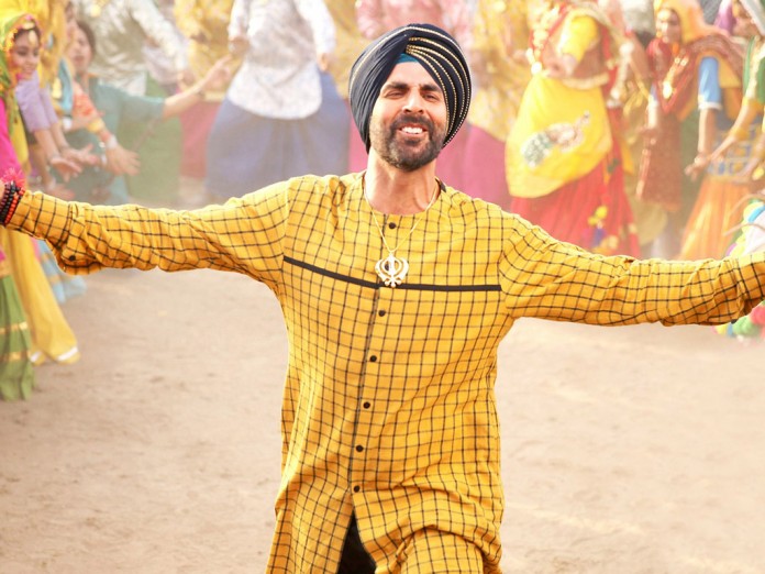 Singh is Bling Tuesday Collection | 5th Day Box Office Report