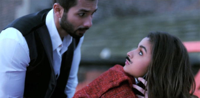 Shaandaar 4th Day Collection | First Weekend Box Office Report