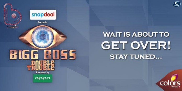 Catch 'Bigg Boss 9' Sneak Peaks live on Periscope!!