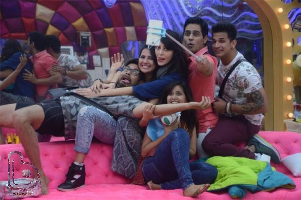 Bigg Boss 9 Day 12- Highlights of the Day