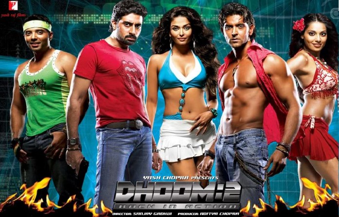 Dhoom 4 starcast will be announced in a few weeks