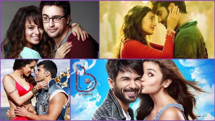 Which is your Most Favorite New Jodi of 2015?