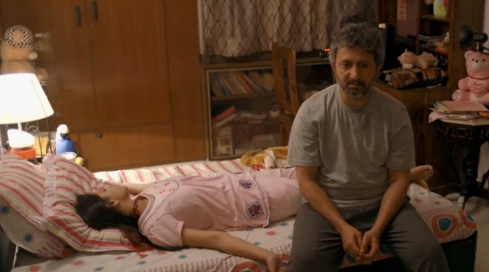 Irrfan Khan's Talvar Had A Decent Opening Weekend At The Box Office