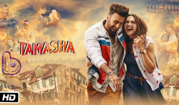 Tamasha Music Review- A fresh change of pace!