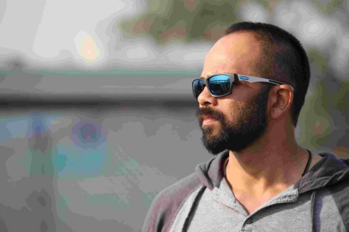 Rohit Shetty Become Highest Paid Bollywood Director