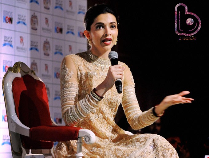 Deepika is sure that 'Dilwale' will be a massive hit!