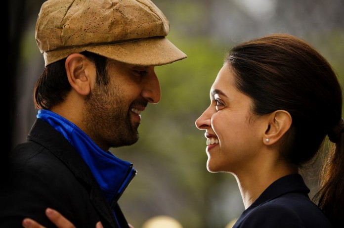 Tamasha 3rd Day Collection | First Weekend and Sunday Box Office Report
