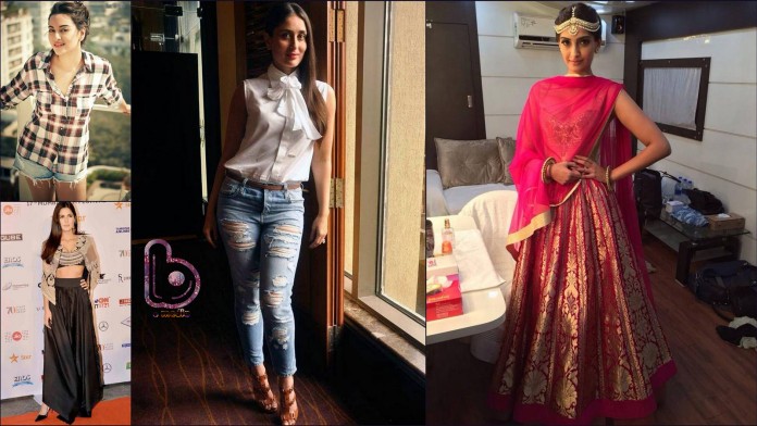 Best of Bollywood Fashion Trends in 2015 | With Pictures