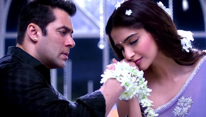 Prem Ratan Dhan Payo Screen Count | 2nd Biggest Bollywood Release Of All Time