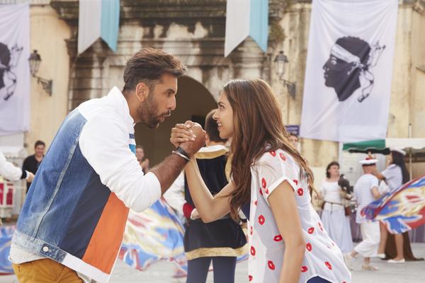 Tamasha Box Office Prediction | Big Opening On Cards In Metros and Multiplexes